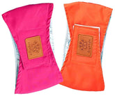 KUTKUT 2Pcs Small Boy Dog Cat Wrap Reusable & Washable Diaper, Male Belly Band Casual Nappy Wrap, Anti Urinary Physiological Pants Underwear for Small Boy Dogs Cats - kutkutstyle